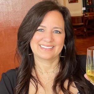 Meet your Posher, Yvonne